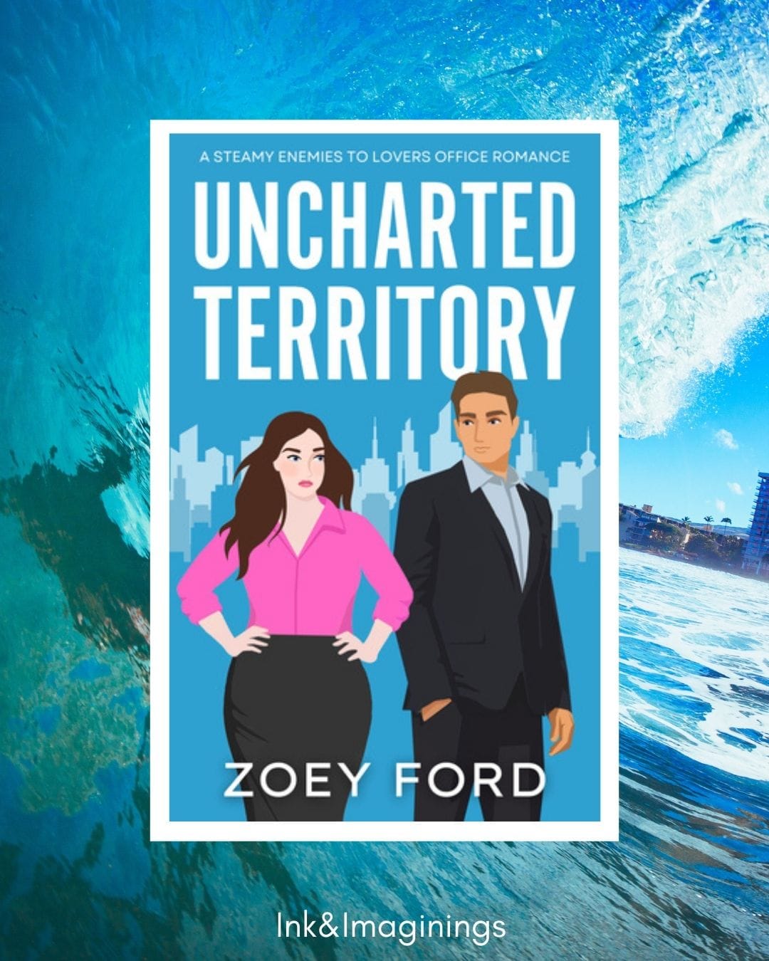 Uncharted Territory by Zoey Ford Spoiler Free Summary and Review