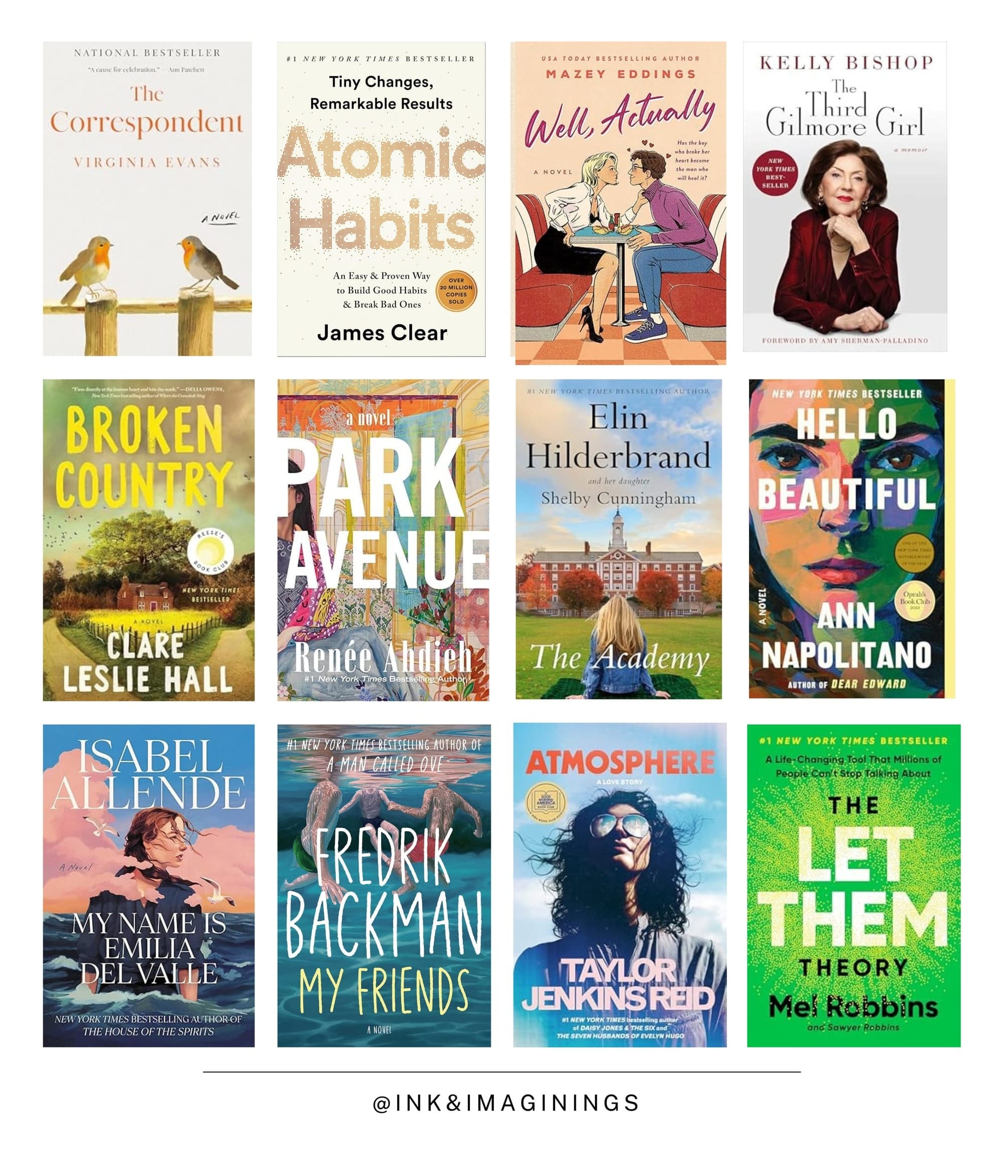 The Neutral Fall Reader