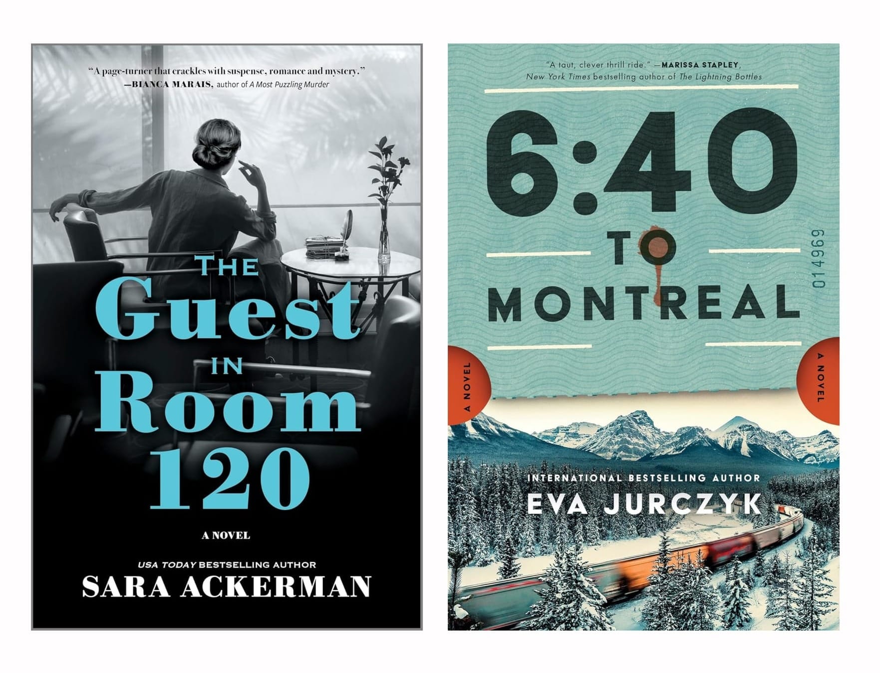 New Book Releases September 23, 2025