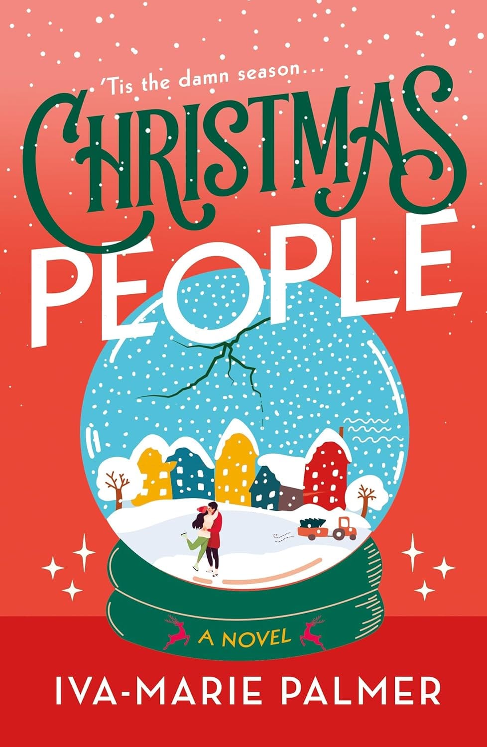 Christmas People Review and Summary