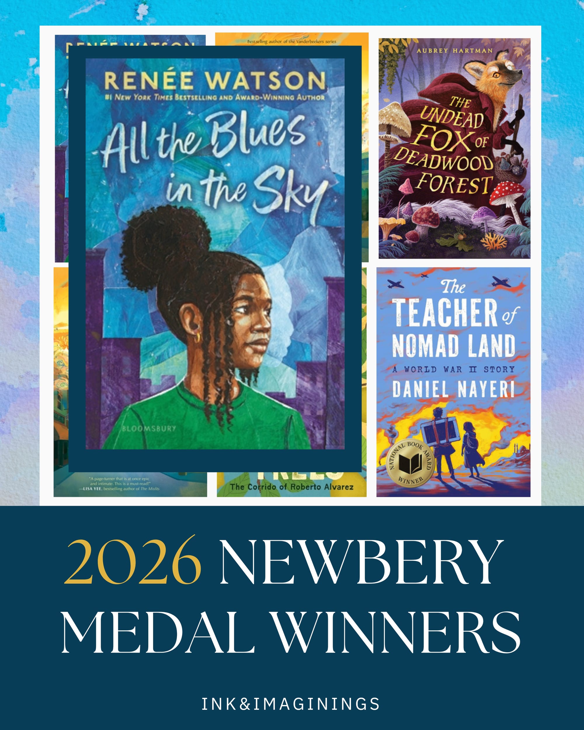 2026 Newbery Medal Winners: Why These Stories for Young Readers Matter More Than Ever